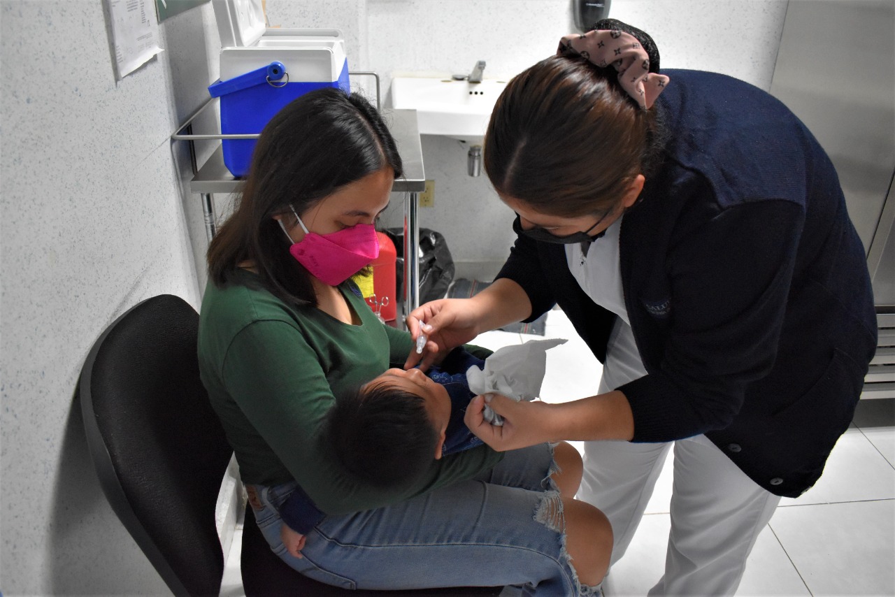 Brinda SSO más de medio millón de consultas a la población sin seguridad social 