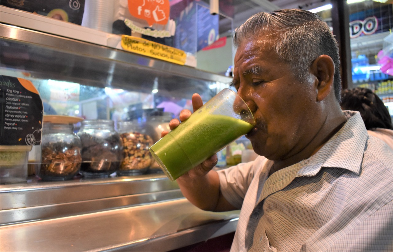 Ocupa Oaxaca la posición 11 en la tabla nacional por  Infecciones Respiratorias Agudas: SSO