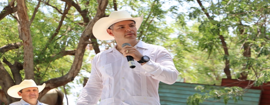 Revierte gobierno de Alejandro Murat tendencia de  crecimiento de la deuda pública