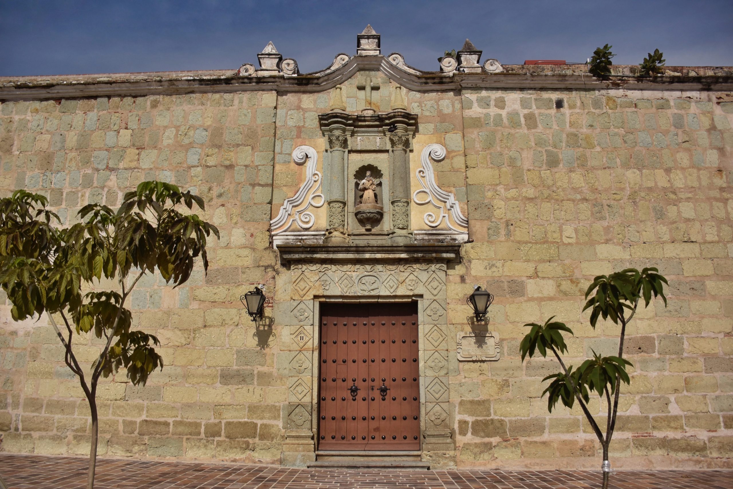 ¡Ya viene, el 51 aniversario de la Casa de la Cultura Oaxaqueña!