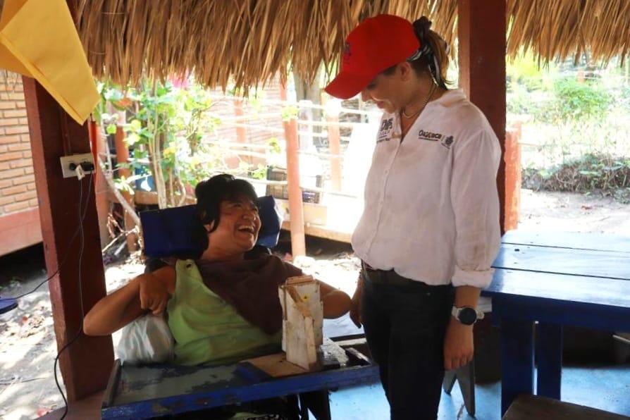 Reactivaremos la economía local, para que las familias damnificadas tengan nuevamente un ingreso para poder subsistir: IMM