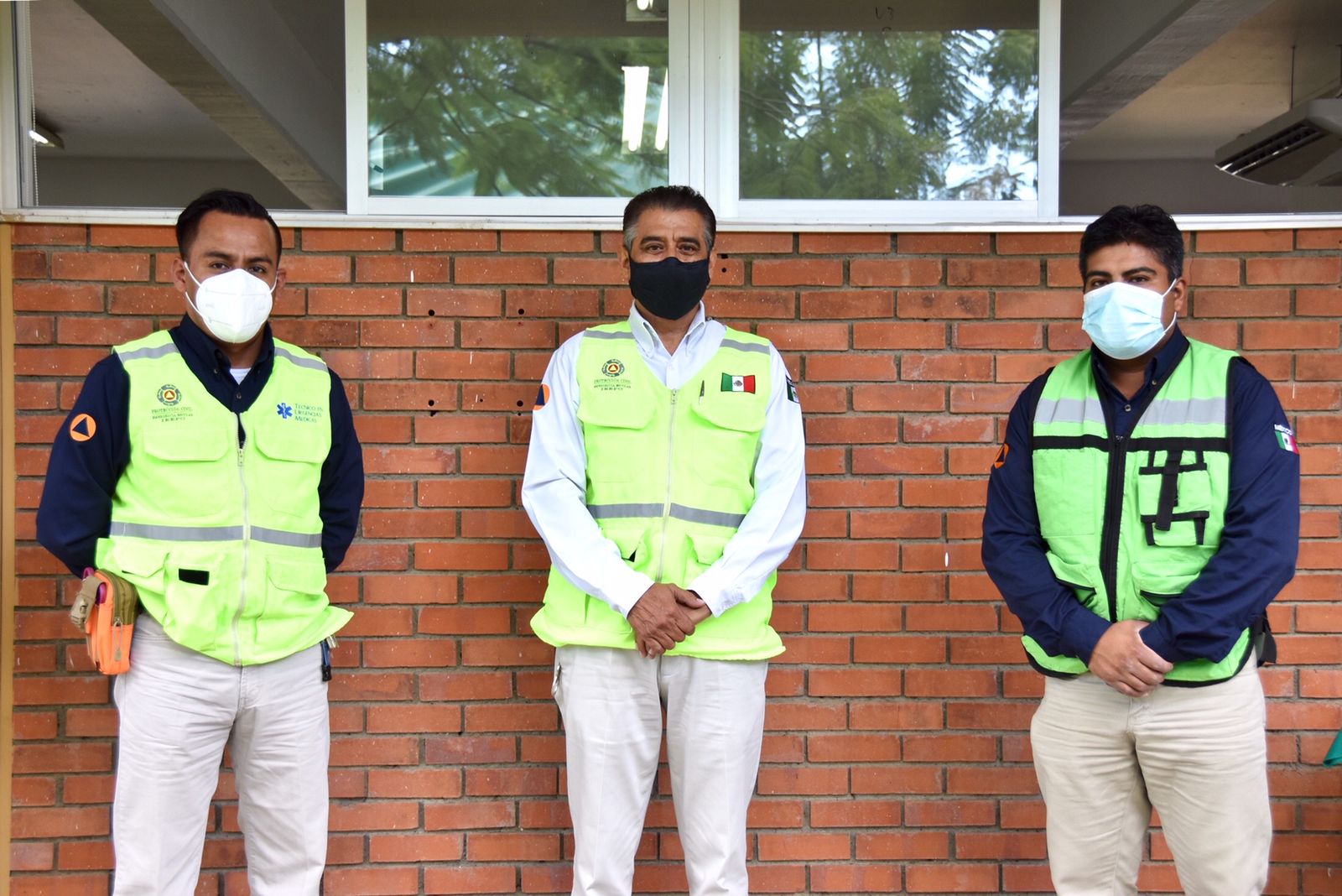 Recomienda IEEPO tomar medidas preventivas ante pronóstico de intensas lluvias