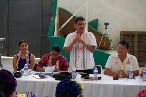 Presenta Seculta Oaxaca delegaciones que participarán en la Guelaguetza 2022
