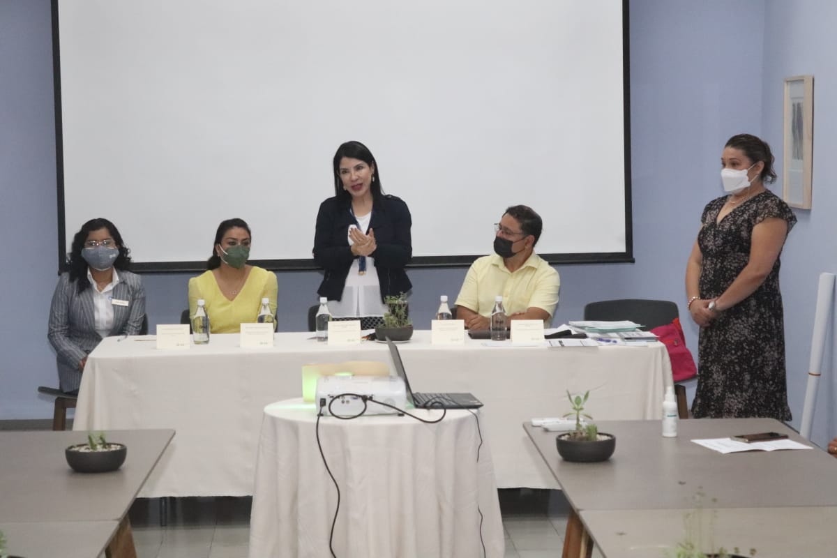 SMO fortalece acciones para la especialización de mujeres trabajadoras del sector turismo