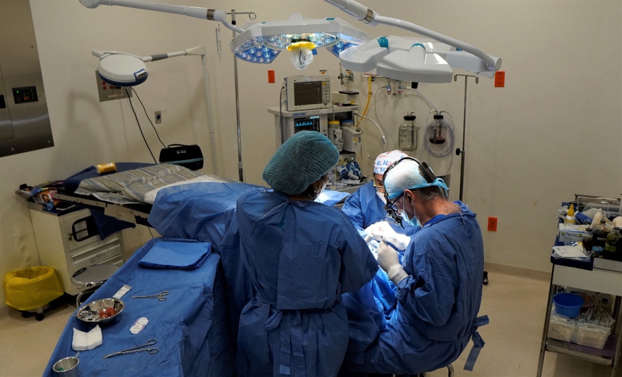 Personas recuperadas de COVID-19, pueden donar y ser receptoras de órganos y tejidos