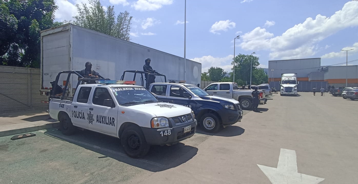 Oaxaca se encuentra dentro de los estados con mayor paz y seguridad del país: SSPO