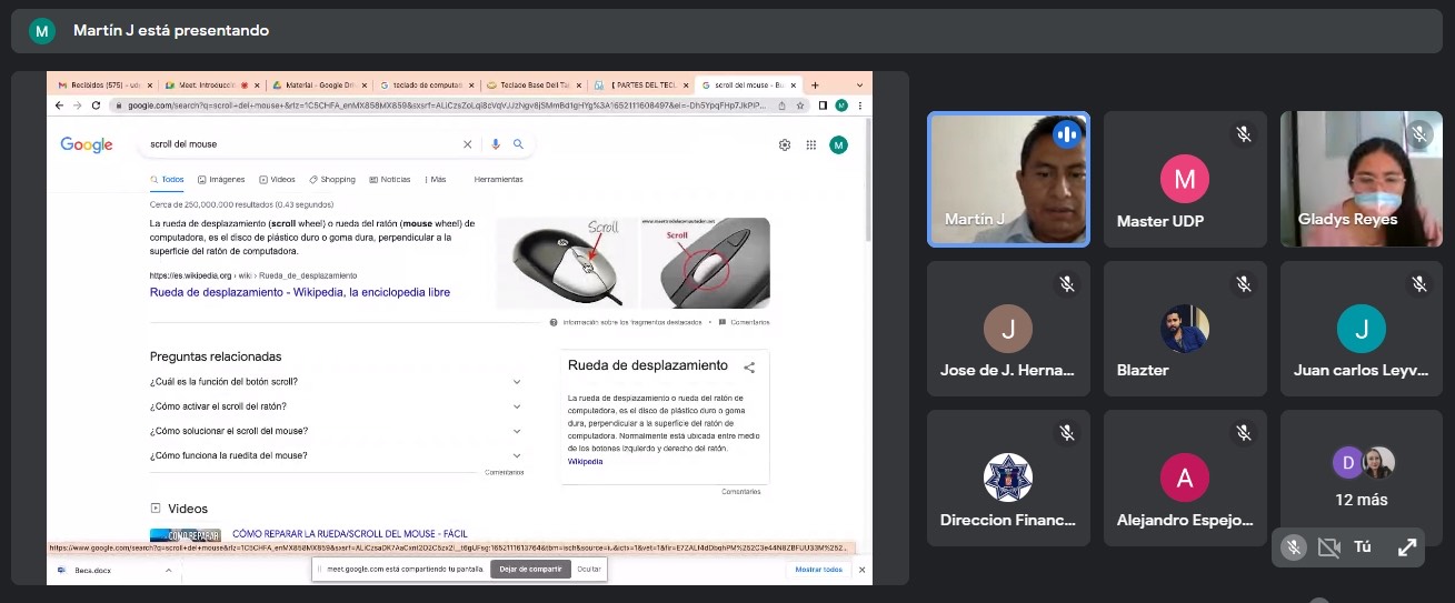 Fortalece Secretaría de Administración atención a la ciudadanía