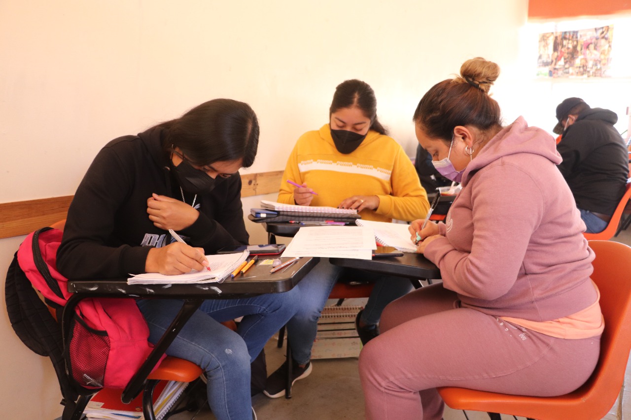 Convoca UTSSO a egresados de bachillerato para integrarse a su sistema de estudios