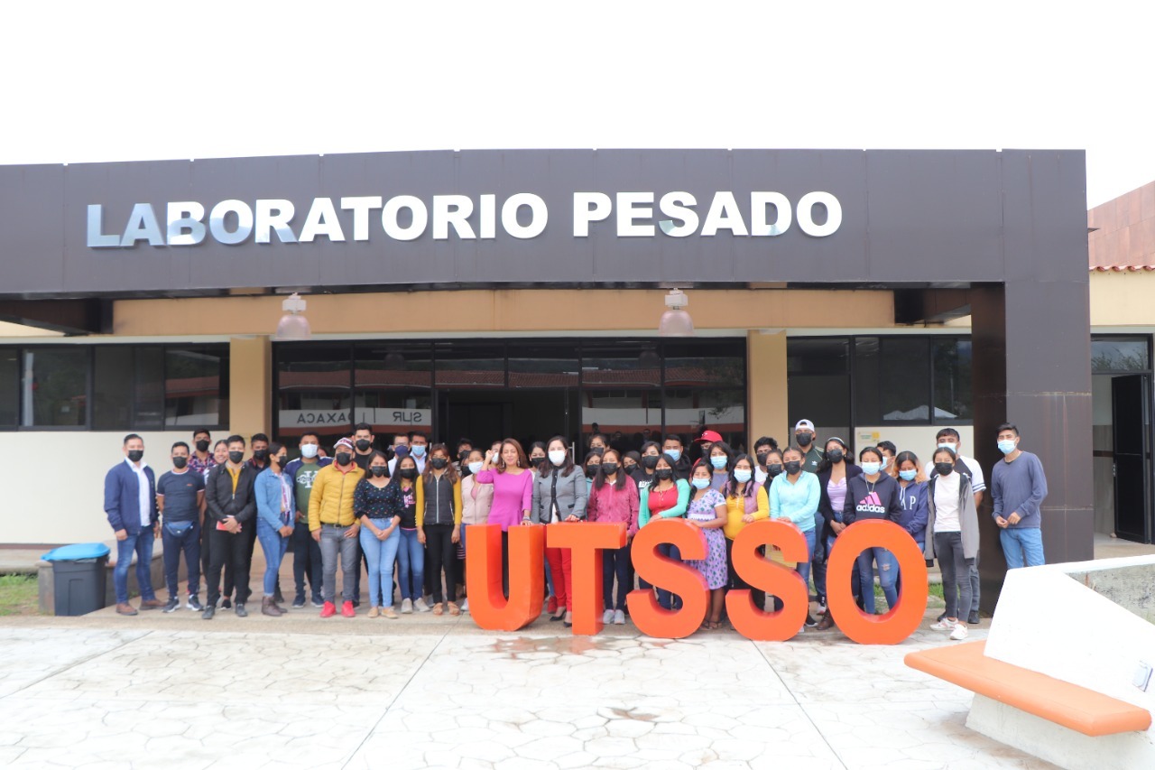 Orienta UTSSO a su comunidad estudiantil sobre temas de igualdad de género: JJSC
