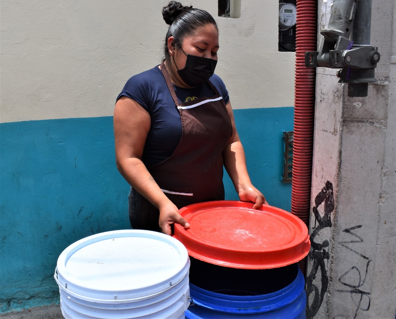 Exhortan SSO eliminar criaderos de mosquitos en casa, para prevenir el dengue, zika y chikungunya