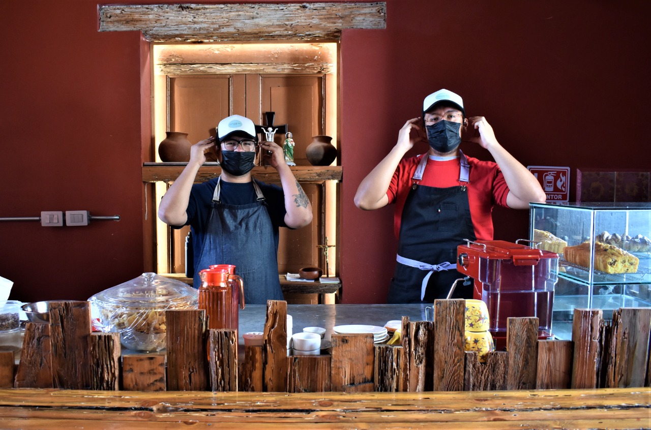 Piden los SSO responsabilidad en la aplicación de medidas sanitarias contra el SARS-CoV-2