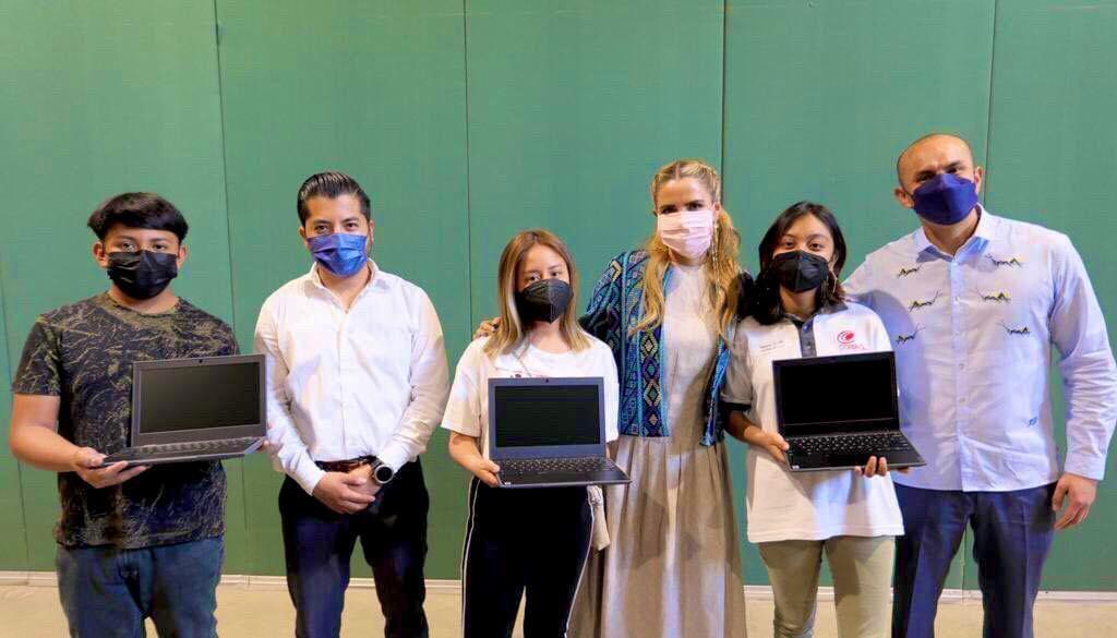 Todos los días tenemos un gran compromiso con uno de nuestros mayores tesoros, la educación de nuestras niñas, niños y adolescentes: IMM 