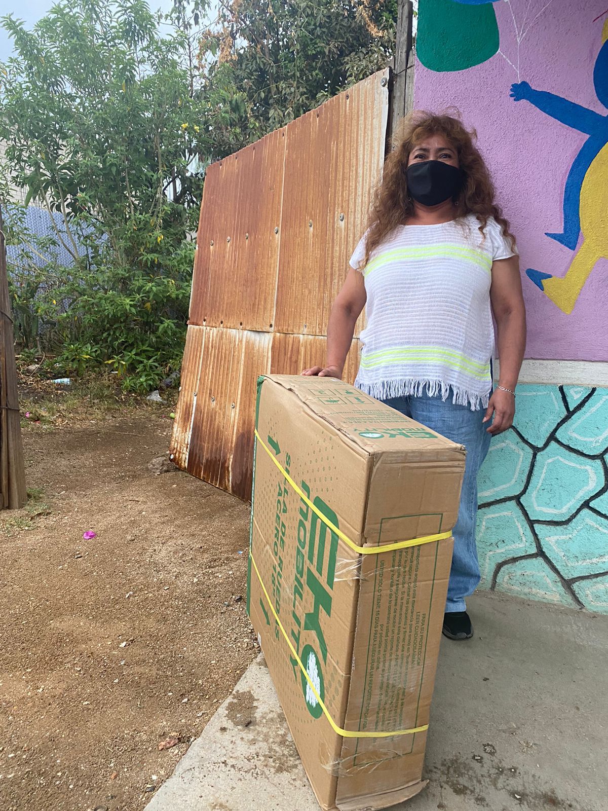 Las redes sociales, una herramienta de atención inmediata en materia de asistencia social: DIF Oaxaca 