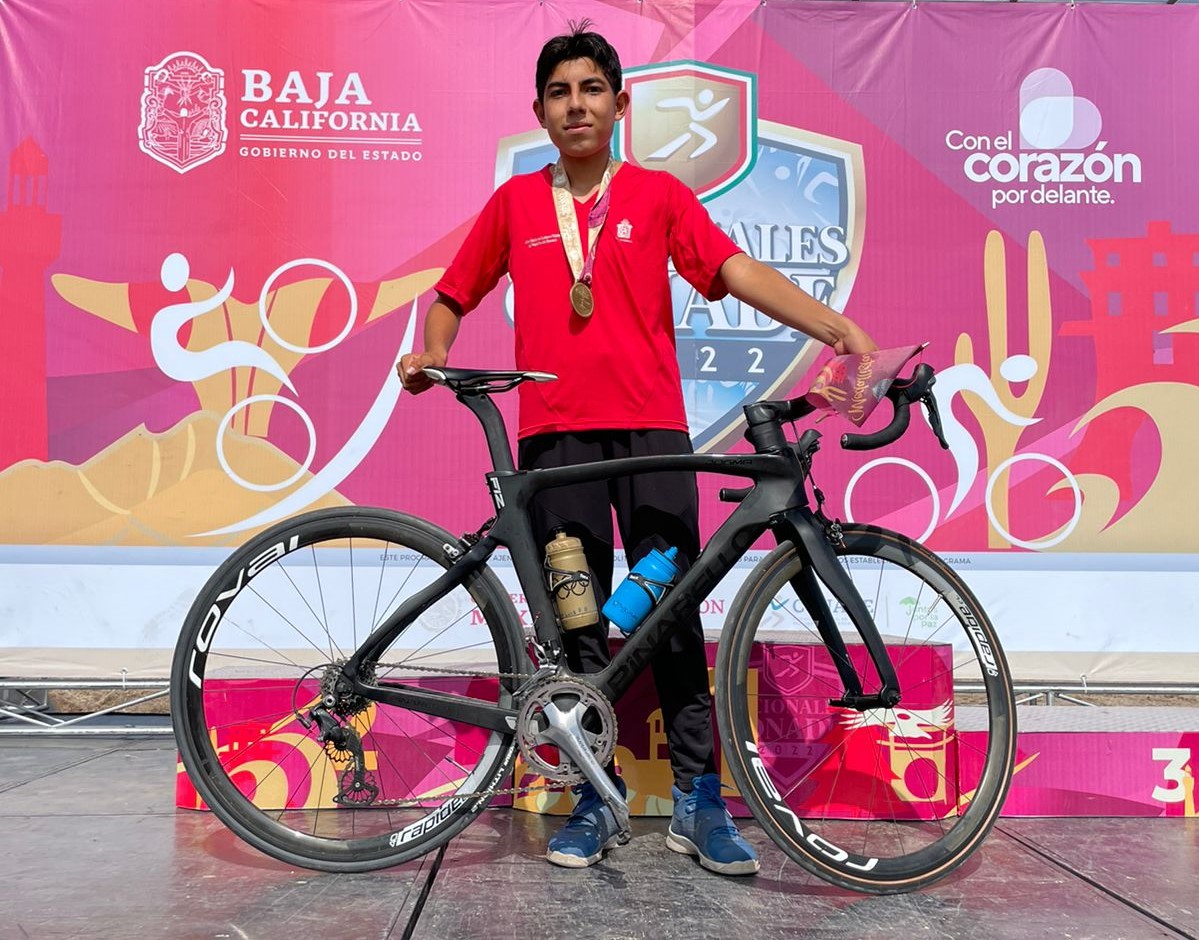 El deporte oaxaqueño consigue resultados históricos y sin precedentes en los Nacionales Conade 2022