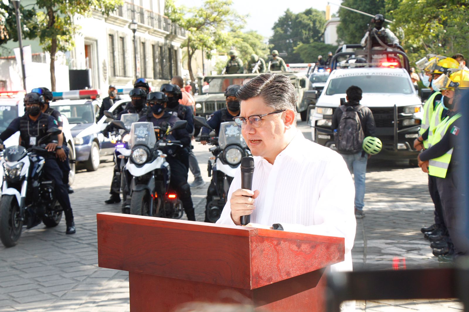 Arranca operativo Verano Seguro 2022