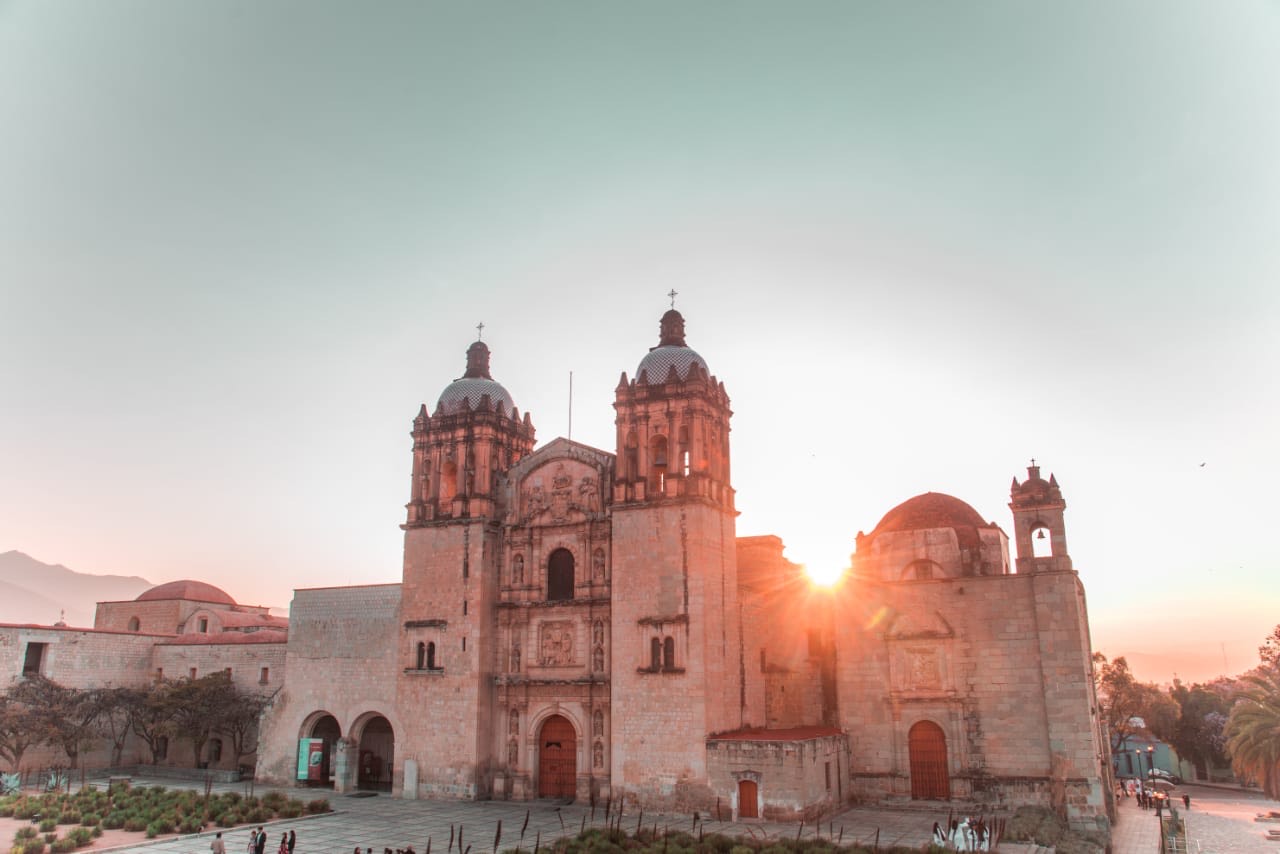 Oaxaca como la mejor ciudad del mundo en los World’s Best Awards de Travel + Leisure