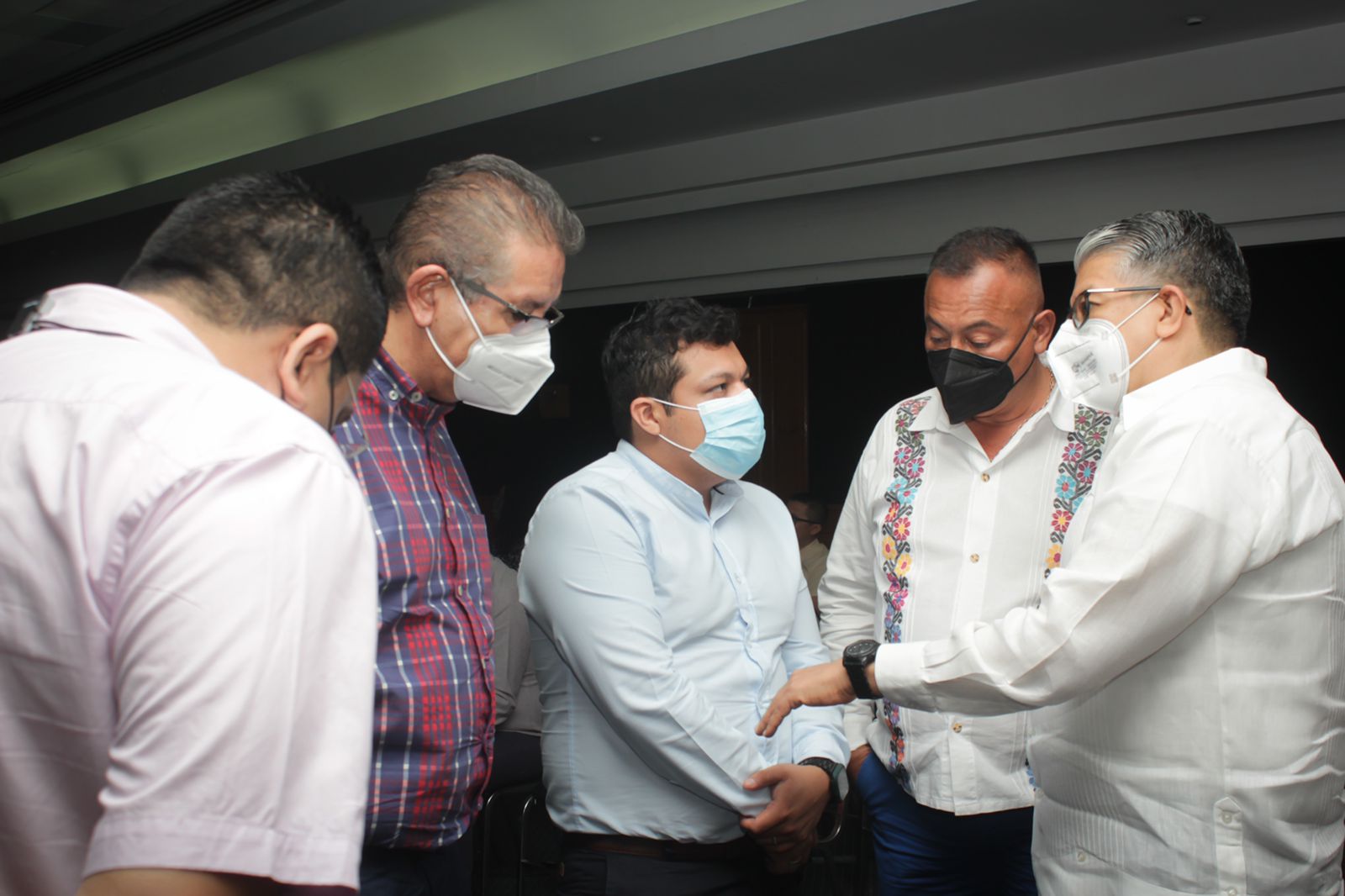 Inician autoridades municipales proceso de revisión  del esquema de ASF denominado “Auditorías Colmena”