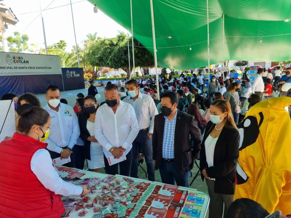 Realizan los SSO pruebas y tratamiento gratuito para hepatitis “C”