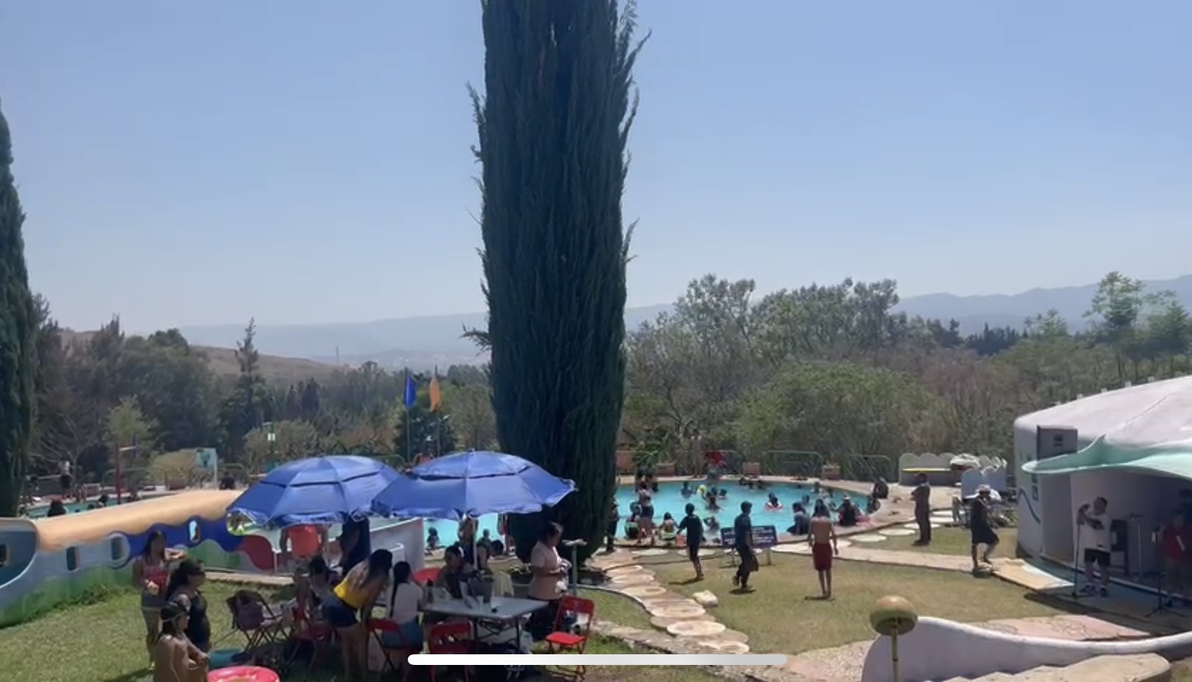 Intensifica SSO verificación de albercas, por temporada vacacional