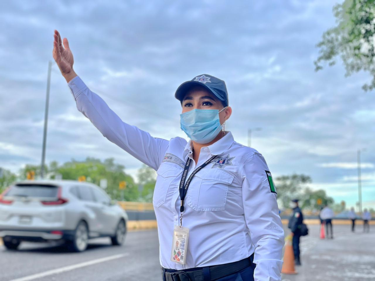 Arranca Guelaguetza 2022 con saldo blanco: SSPO