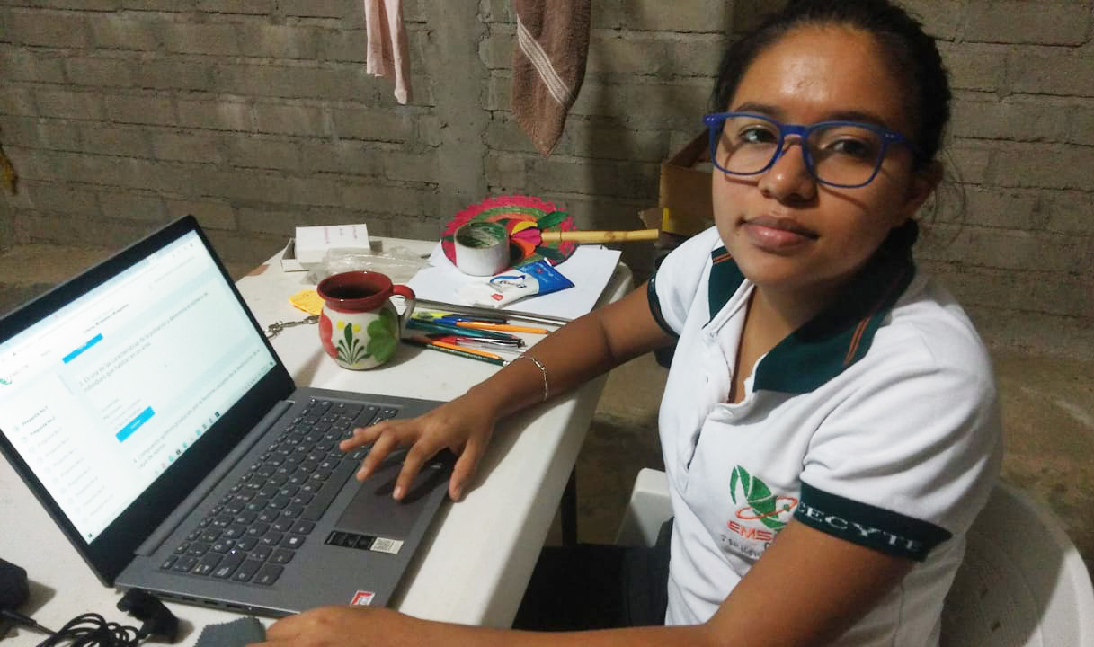 CECyTEO, primer subsistema educativo en el estado de Oaxaca en implementar la herramienta de accesibilidad Web “Integra2”