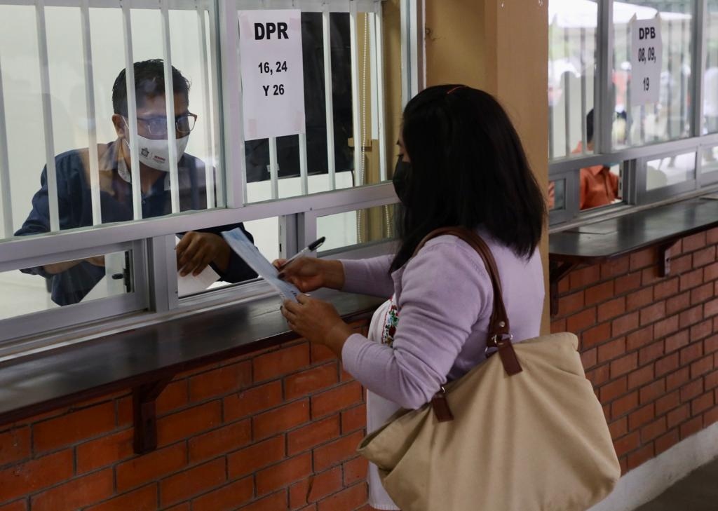 Inicia el IEEPO entrega de estímulos del programa Reconocimiento al Desempeño Docente