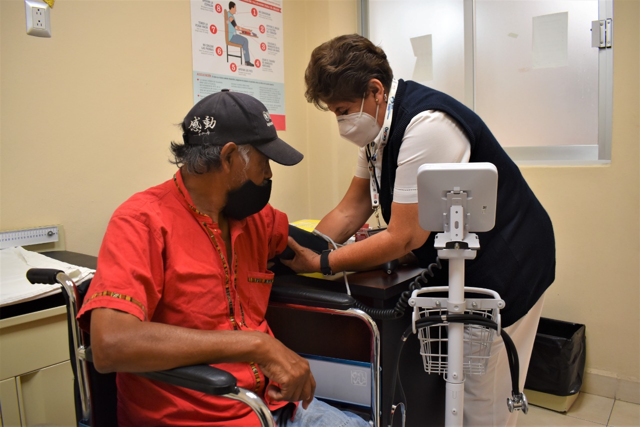 GAM esenciales para elevar la calidad de vida de pacientes con enfermedades cardiometabólicas