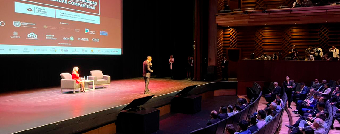 Oaxaca ejemplo de desarrollo regional en México