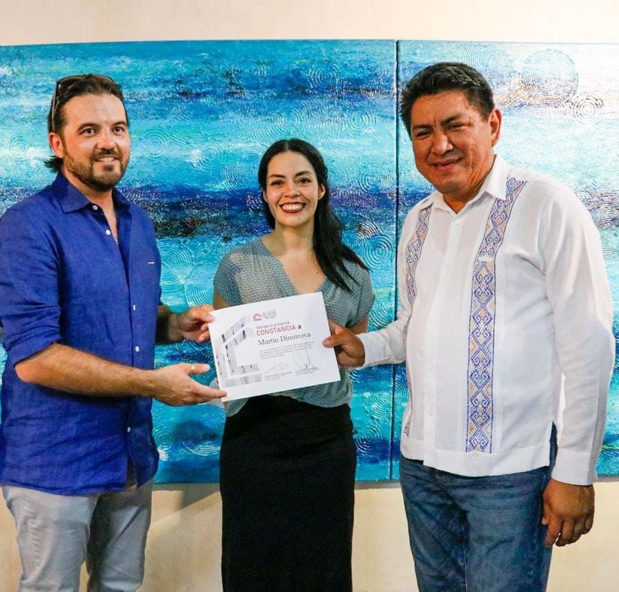 CCO y casas de cultura de San Jacinto Amilpas y Tuxtepec retoman diálogo