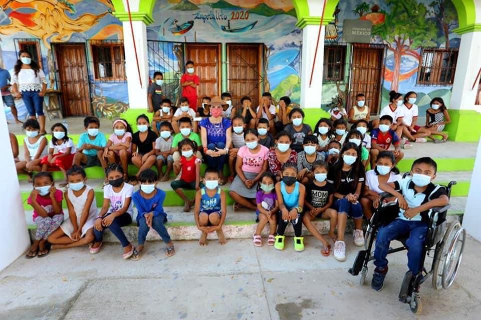 “El rescate y equipamiento de espacios públicos, un eje primordial para la inclusión social”: IMM