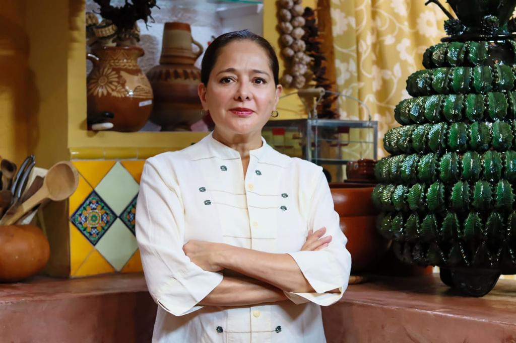 Oaxaca, sede del encuentro gastronómico MEB en todo México