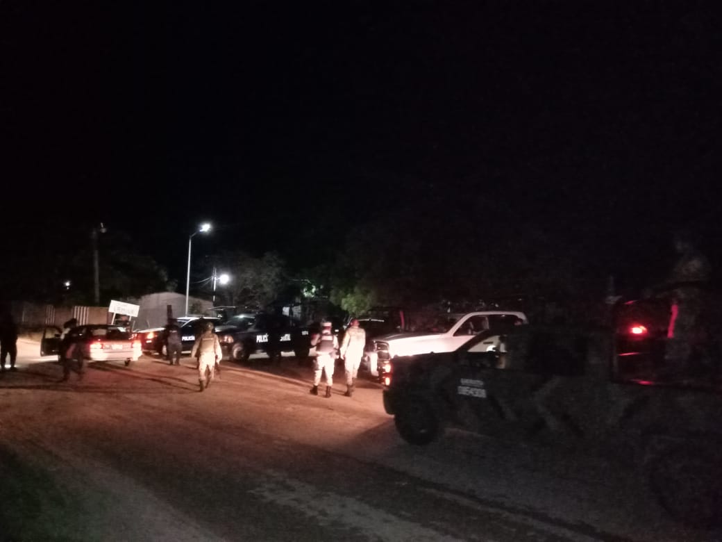 Detiene SSPO a 27 personas y recupera 15 vehículos robados en una semana en Oaxaca; mantiene recorridos de seguridad y vigilancia