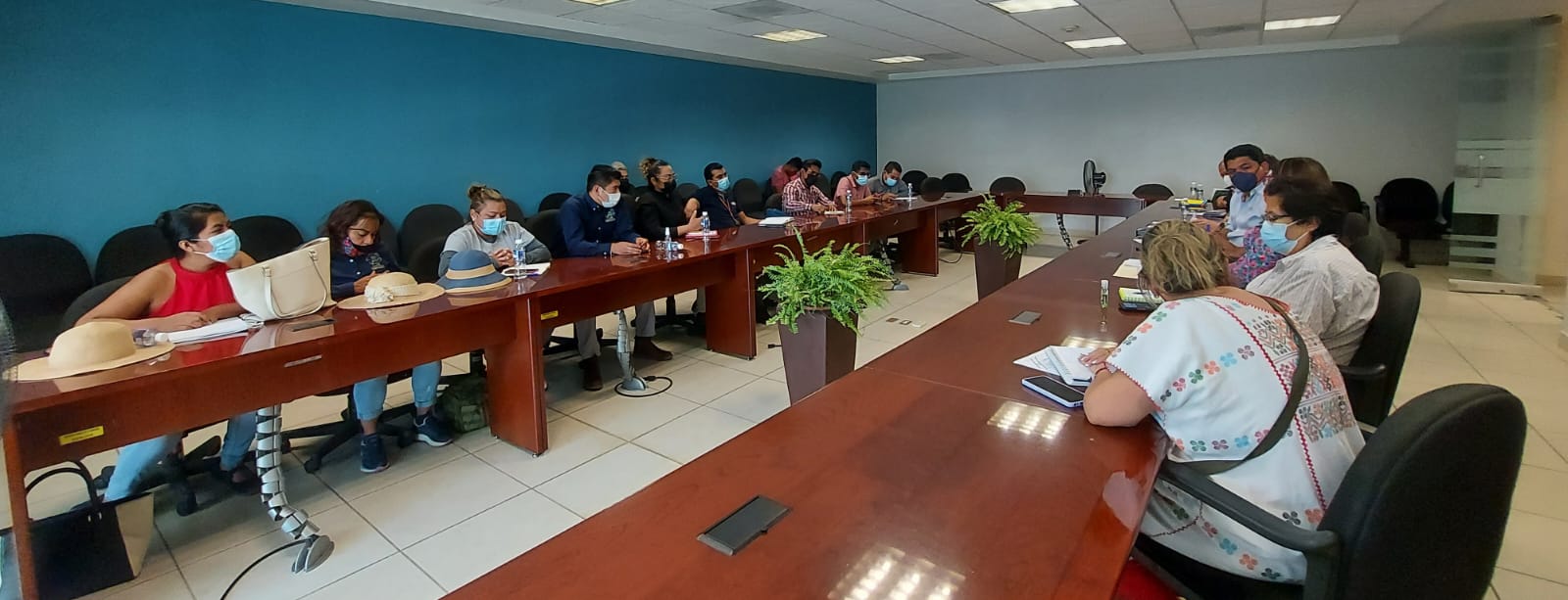 Durante este Gobierno el diálogo es el recurso genuino para lograr la conciliación y los consensos, en favor de la estabilidad social