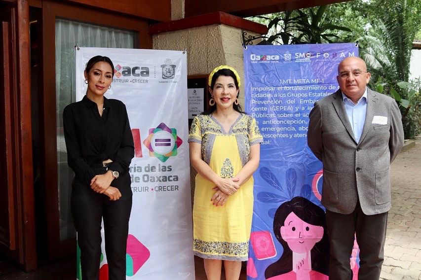 Dictámenes psicológicos de víctimas de violencia sexual deben hacerse con enfoques de género y derechos humanos: SMO