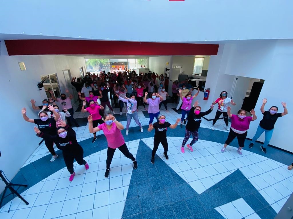 Realizar 30 minutos de ejercicio al día, previene enfermedades crónicas: SSO