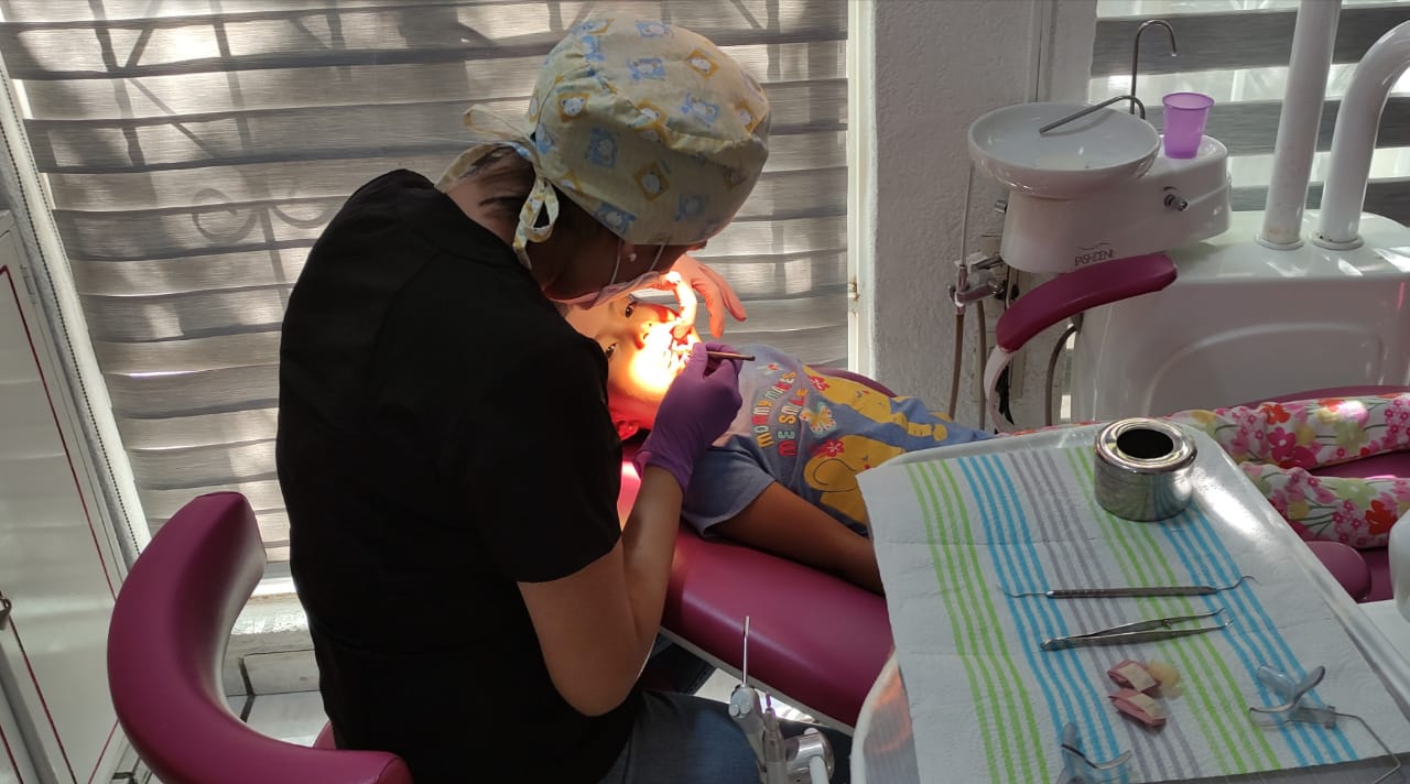 Recomienda SSO acudir al dentista dos veces al año de manera preventiva