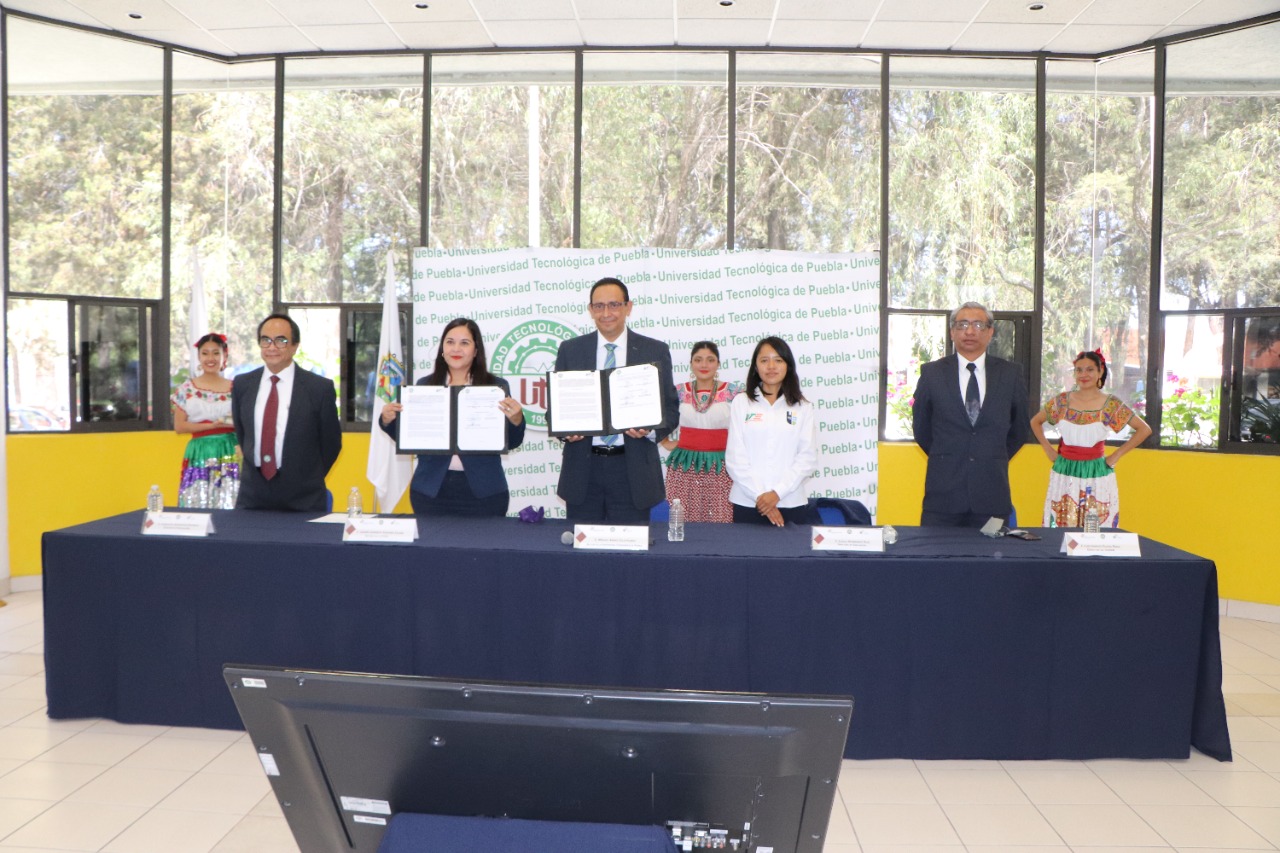 Proyecta UTSSO el desarrollo profesional de su estudiantado a nivel nacional