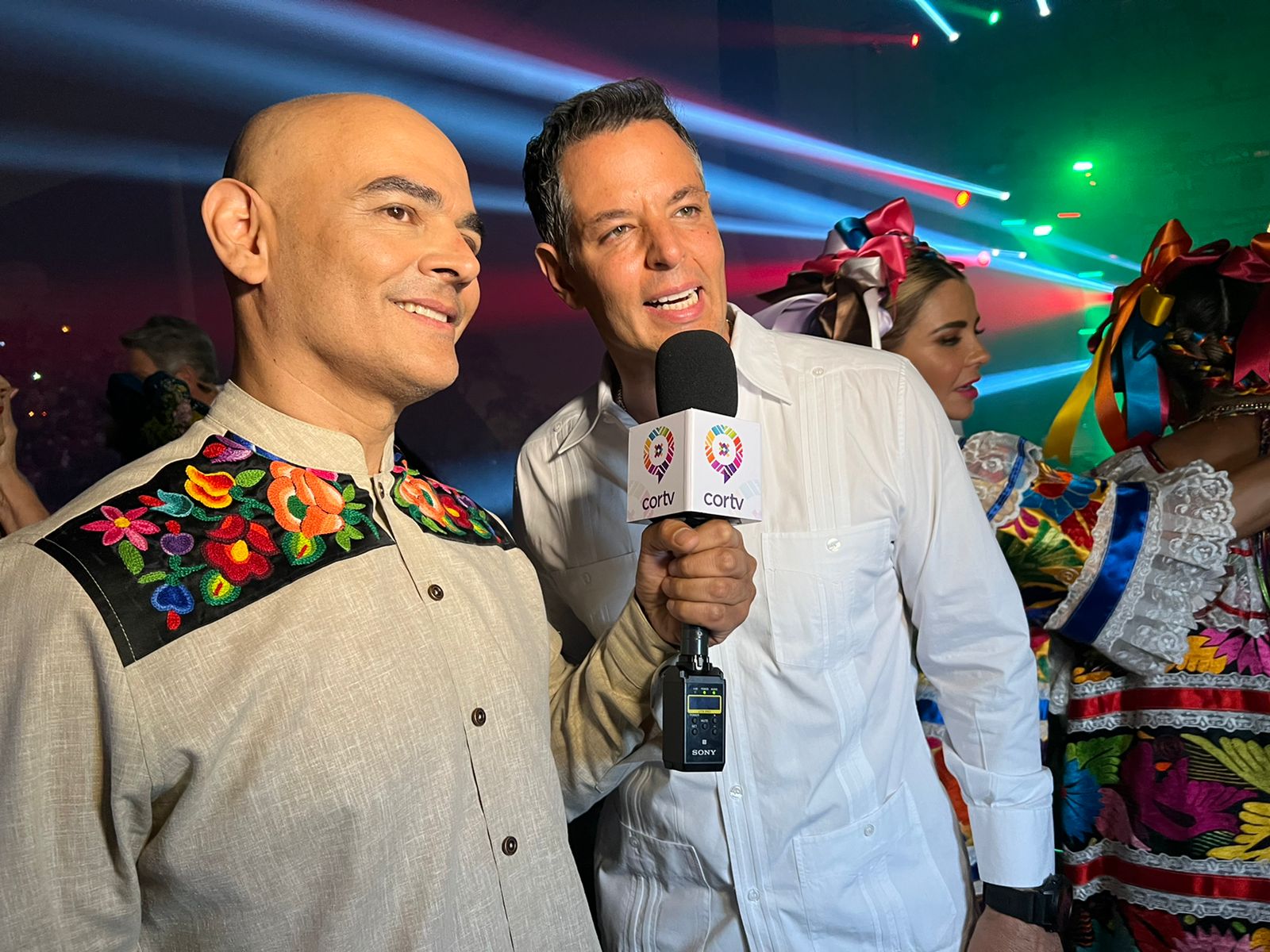 Asombroso regreso de la Guelaguetza 2022 es proyectado a través del medio público estatal    