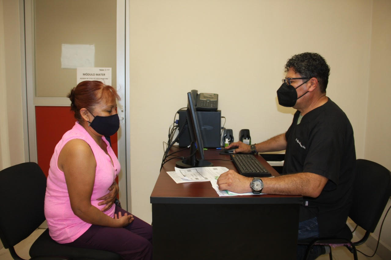 Extremar higiene a la hora de preparar alimentos, primordial para evitar casos de salmonelosis