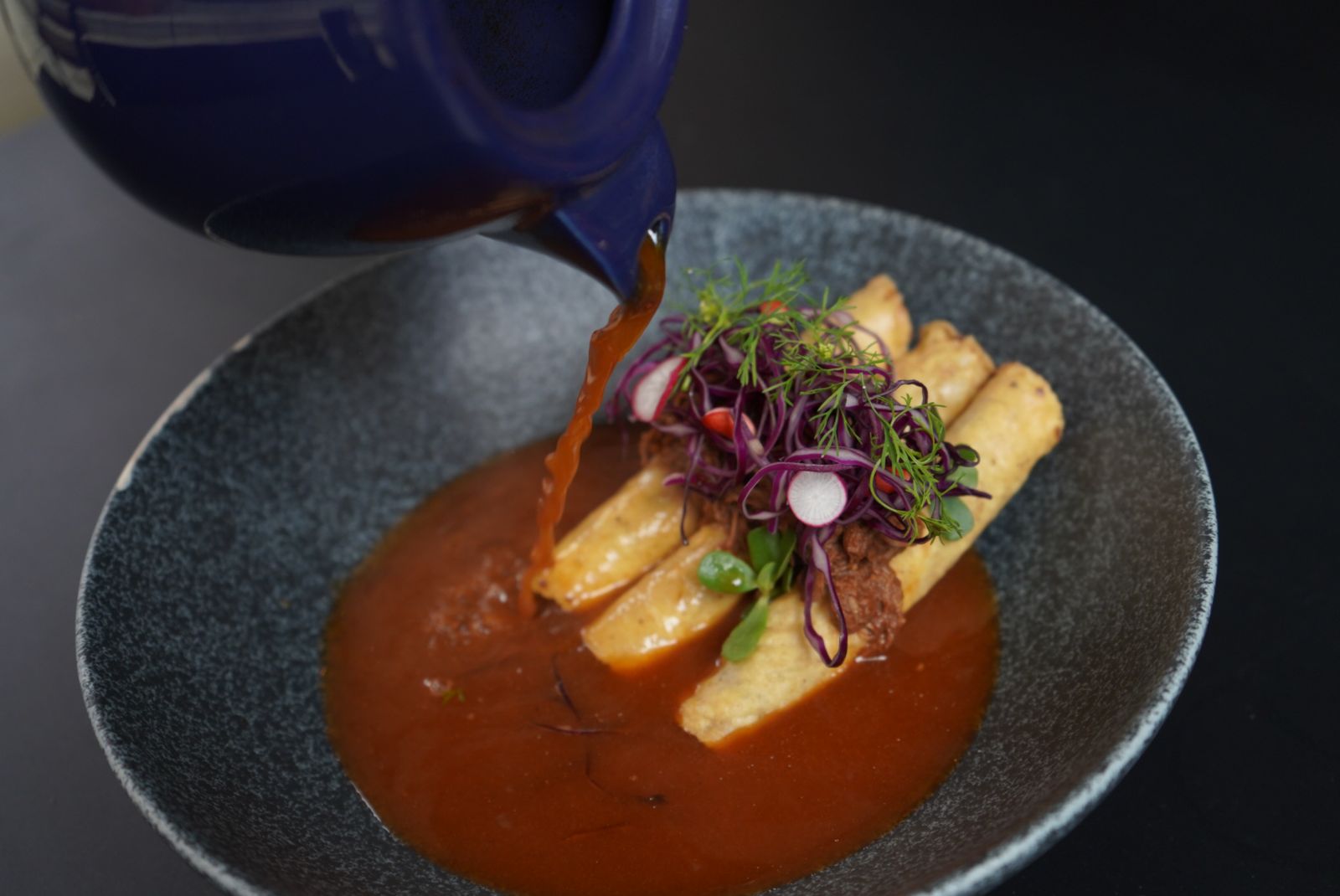 Celebra los colores y sabores de las fiestas patrias en Oaxaca