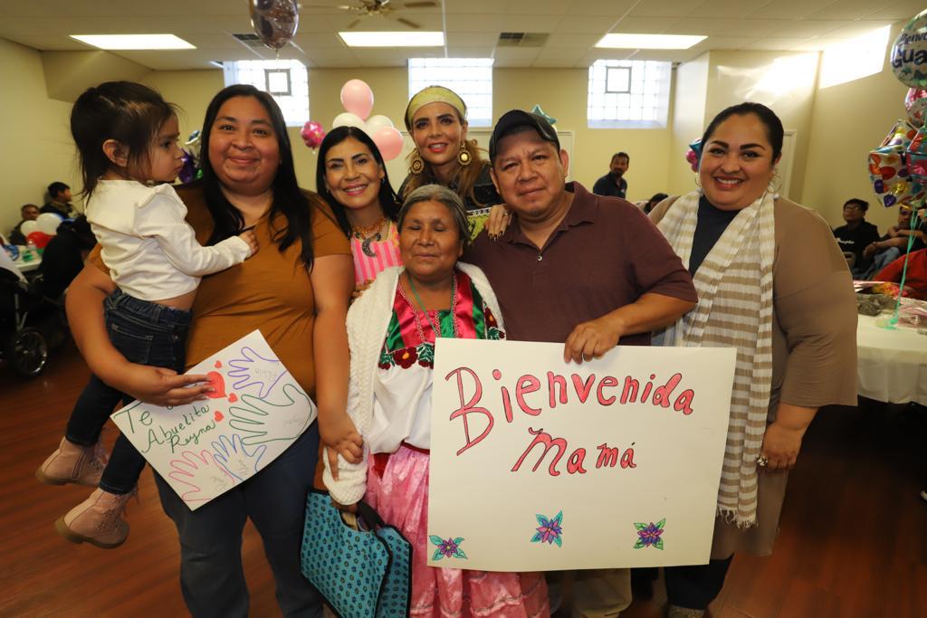 Concluye “Guelaguetza Familiar 2022”, programa de intercambio cultural que logró reunir a más de mil 400 familias