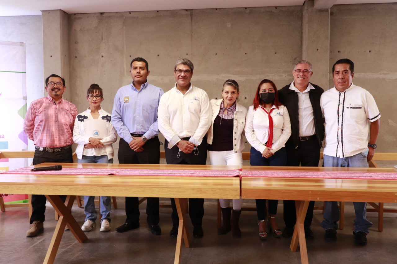 El Incude Oaxaca albergará el Congreso Internacional «Muévete, Aprende y Descubre»