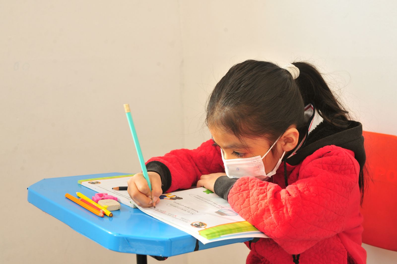 ¿Quieres una Beca Benito Juárez?, el IEEPO informa lo que se necesita presentar para solicitarla