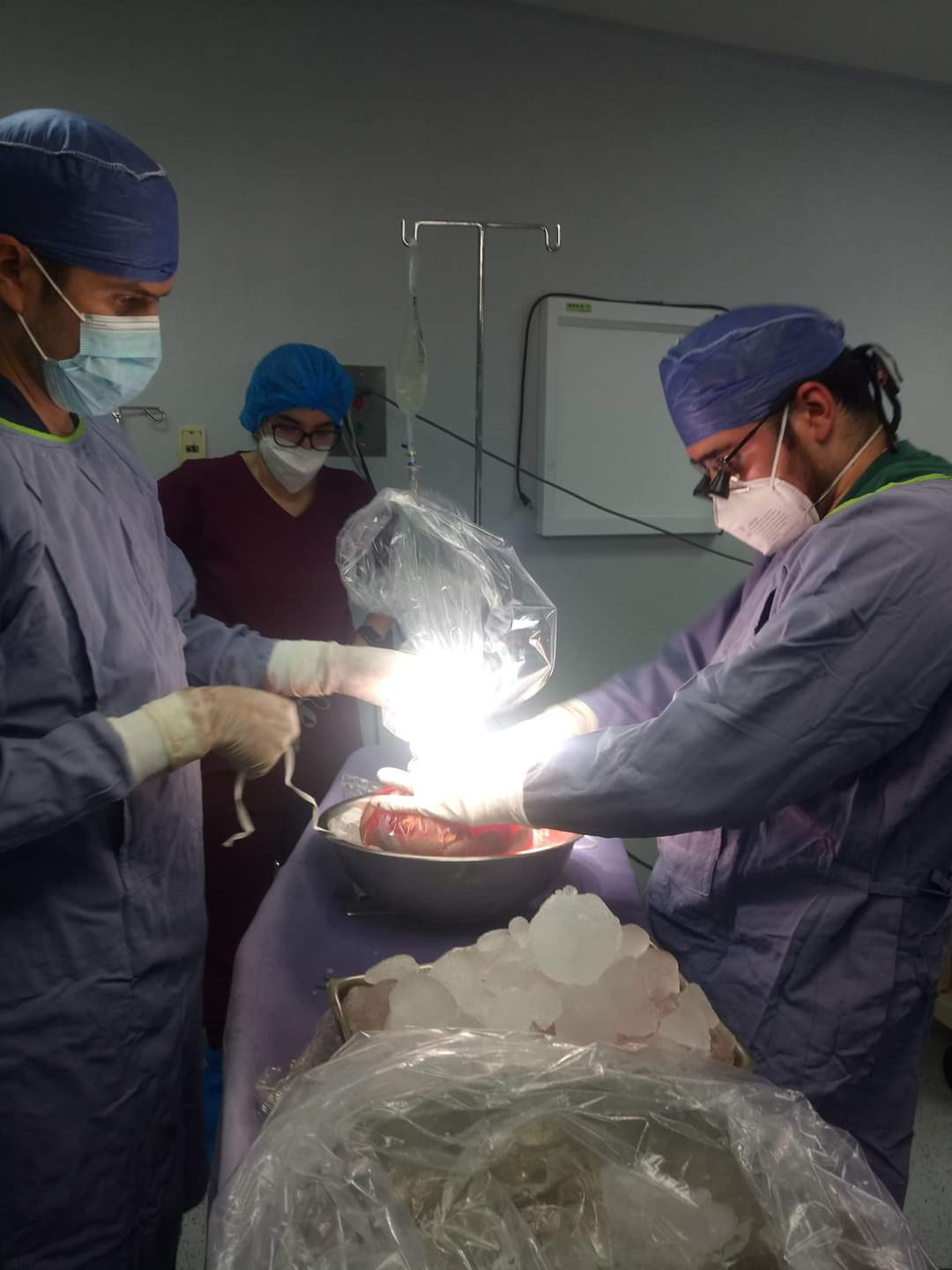 94 personas en Oaxaca, esperan un trasplante de órgano o tejido