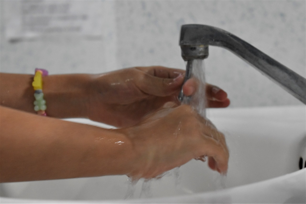 Emite SSO medidas para prevenir enfermedades por temporada de lluvias