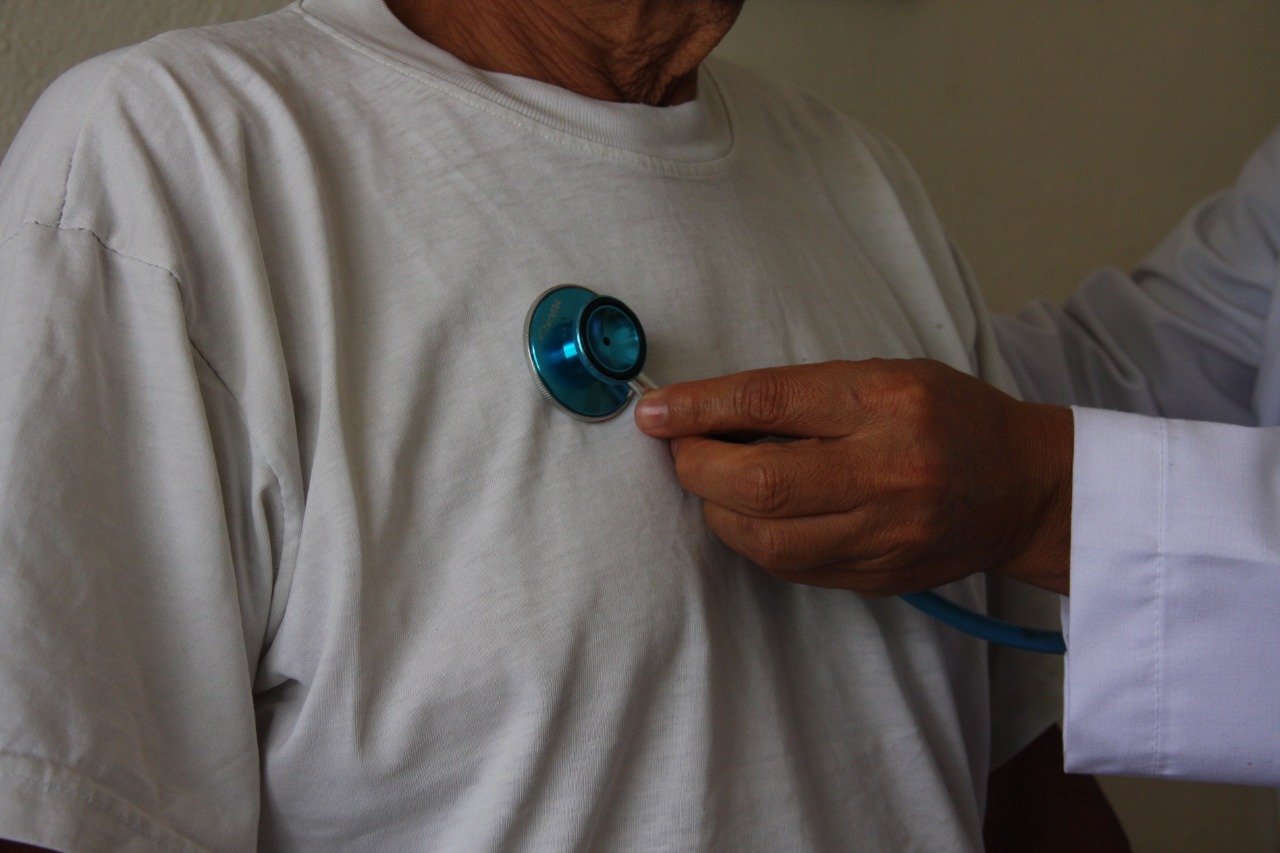 La probabilidad de un ataque cardíaco es mayor durante las primeras horas de la mañana: SSO