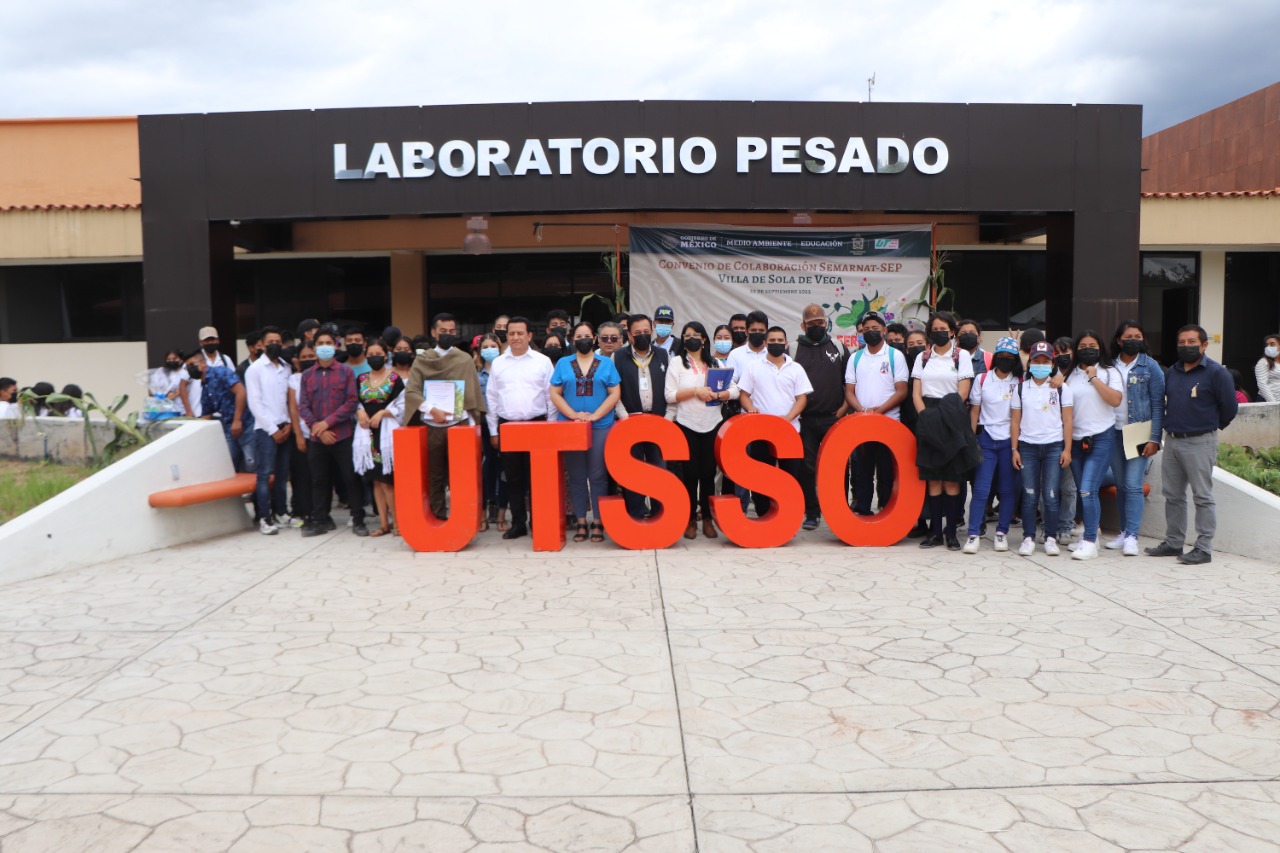 UTSSO: Sede estatal de la conmemoración del Día Nacional del Maíz