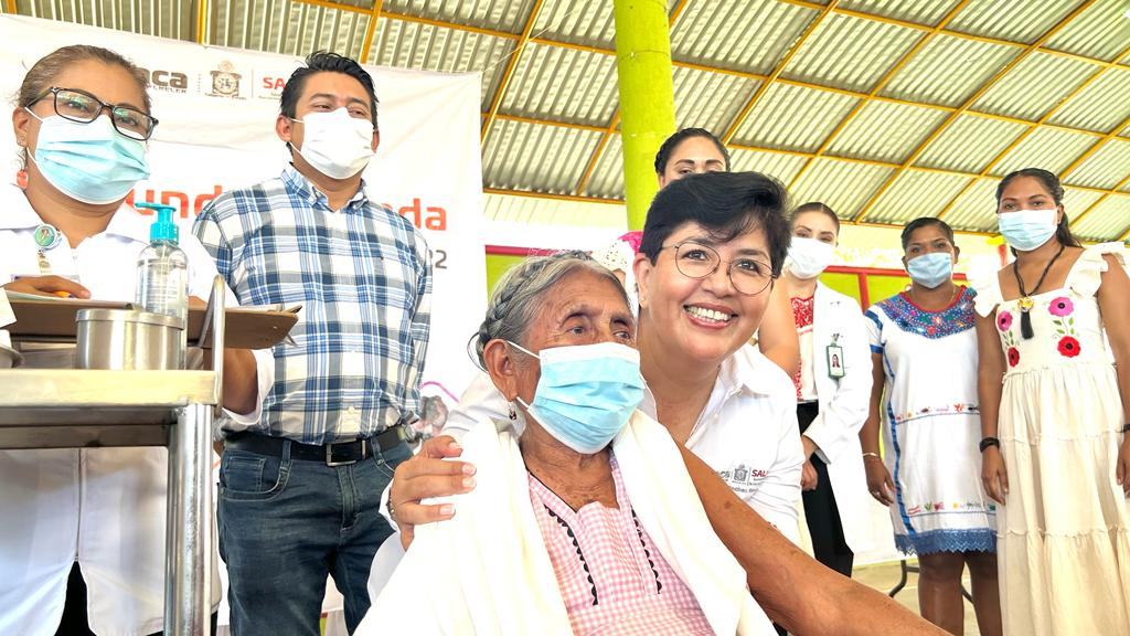 Concluye con éxito segunda Jornada Nacional de Salud Pública 2022