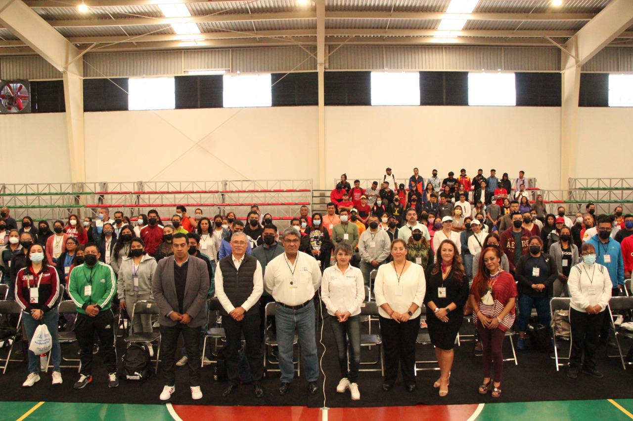 Inicia en Oaxaca el Congreso Internacional “Muévete, Aprende y Descubre”