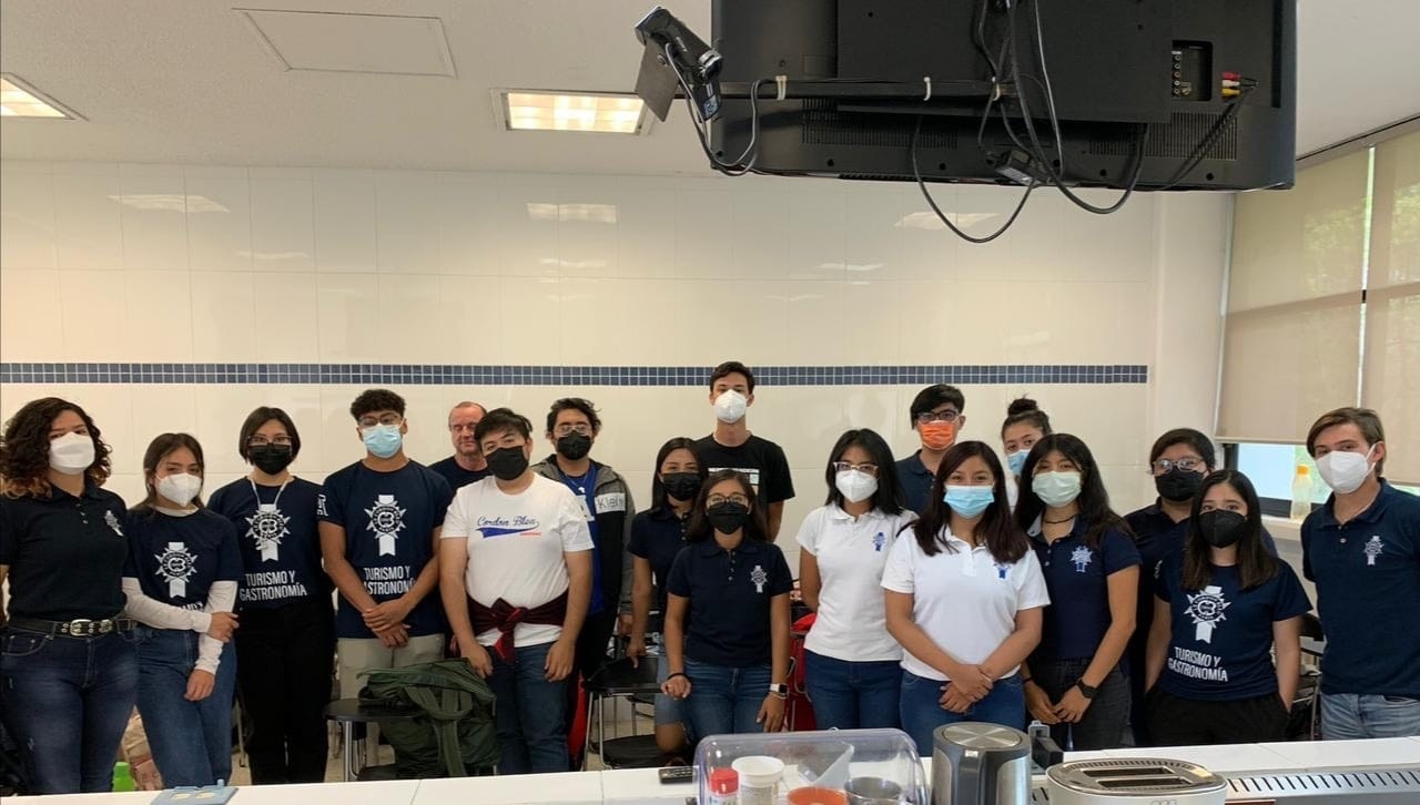 Con jornada académica promueven fortalecimiento de Pueblos Mágicos